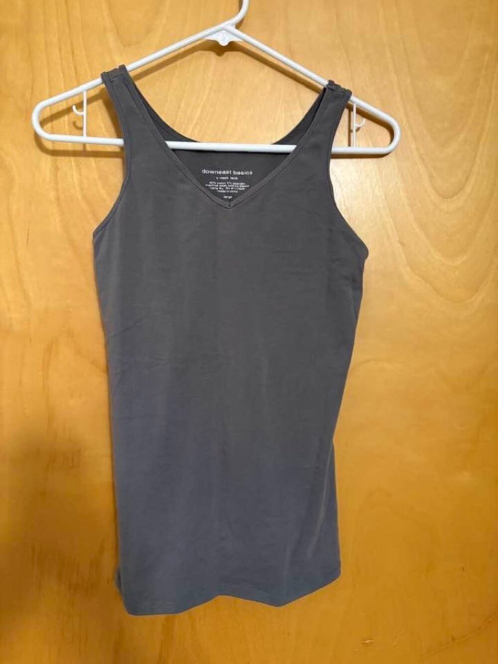 Downeast Basics Tank Top